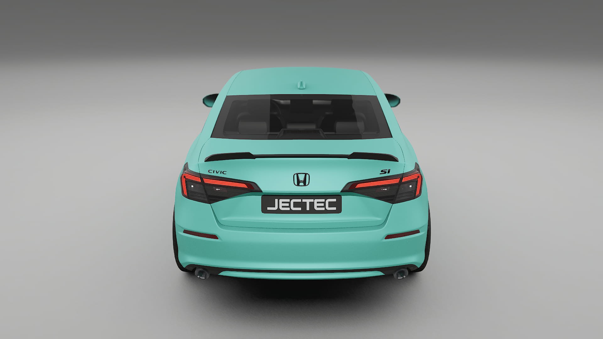 Honda Civic Si TPU Lakbeschermingsfolie | FROST Kleurveranderende PPF – Volledig Voorgesneden Kit