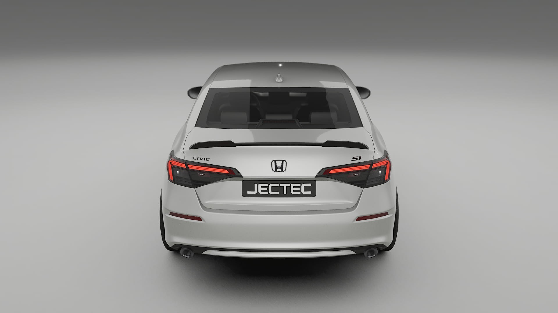 Honda Civic Si TPU Lakbeschermingsfolie | PEARL Kleurveranderende PPF – Volledig Voorgesneden Kit