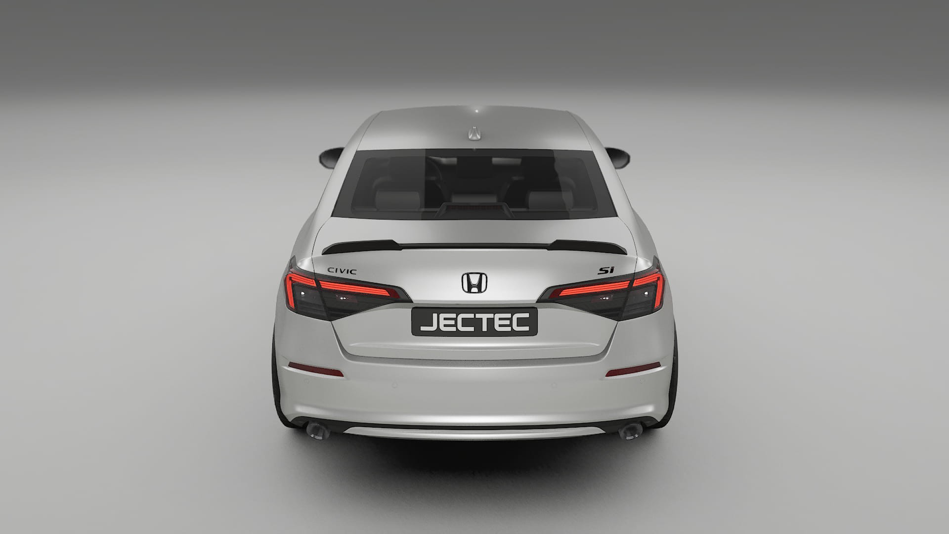 Honda Civic Si TPU Lakbeschermingsfolie | OPAL Kleurveranderende PPF – Volledig Voorgesneden Kit