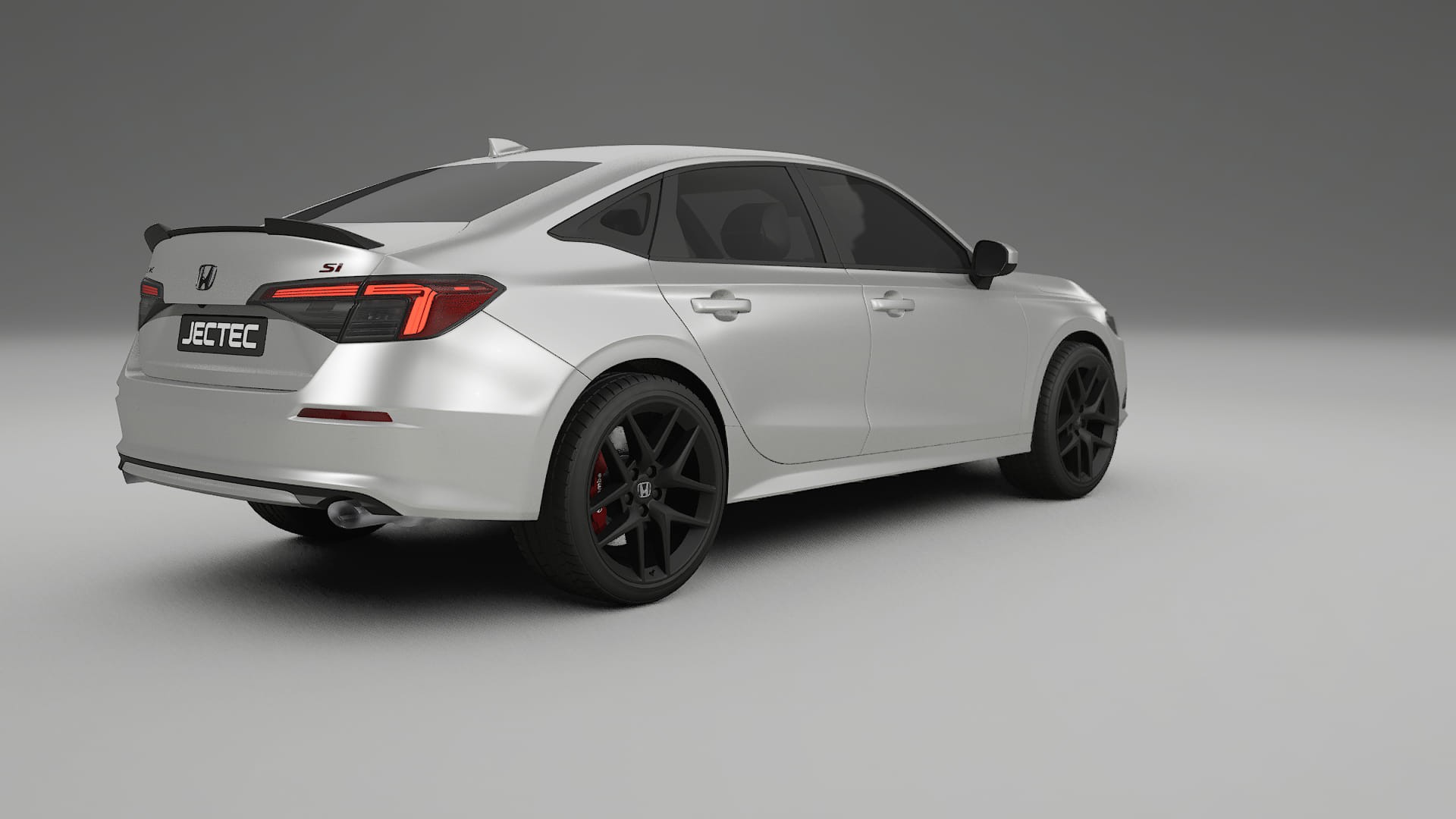 Honda Civic Si TPU Lakbeschermingsfolie | OPAL Kleurveranderende PPF – Volledig Voorgesneden Kit