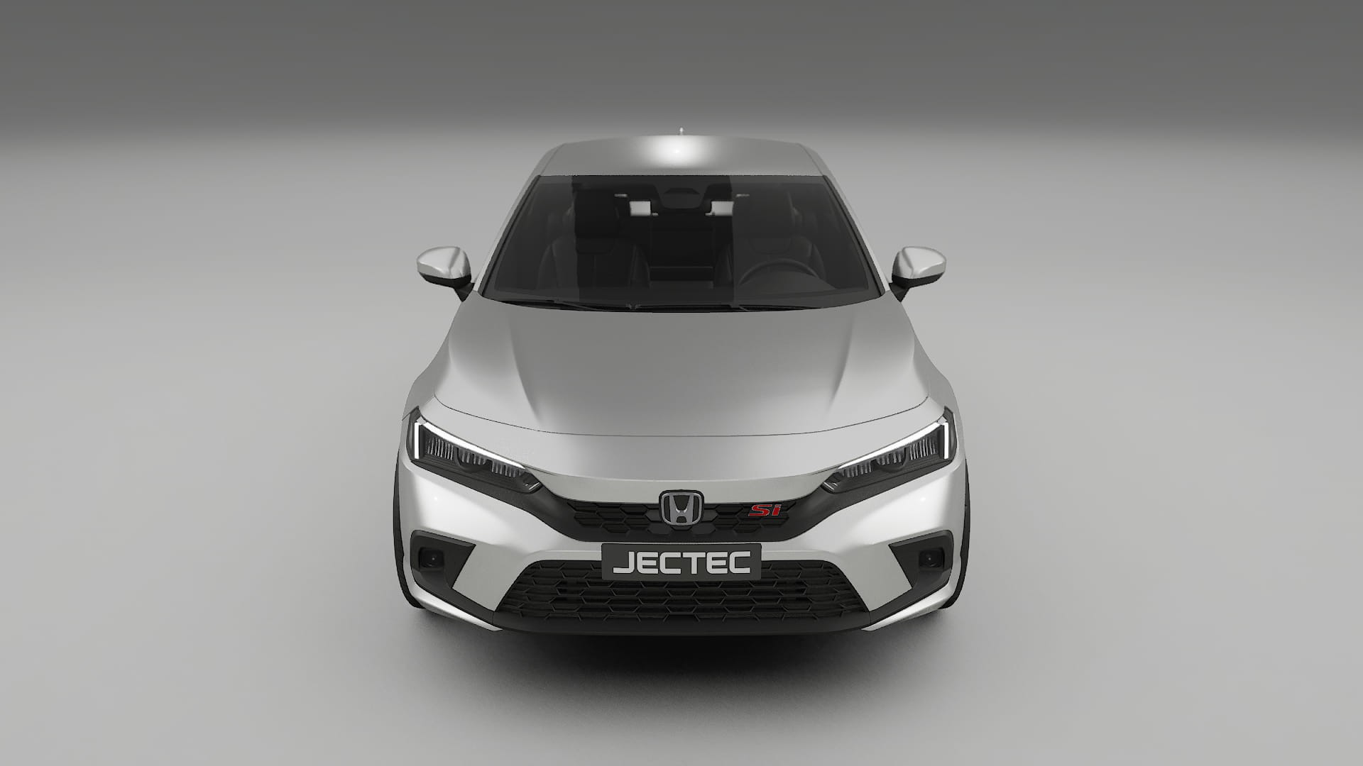 Honda Civic Si TPU Lakbeschermingsfolie | OPAL Kleurveranderende PPF – Volledig Voorgesneden Kit