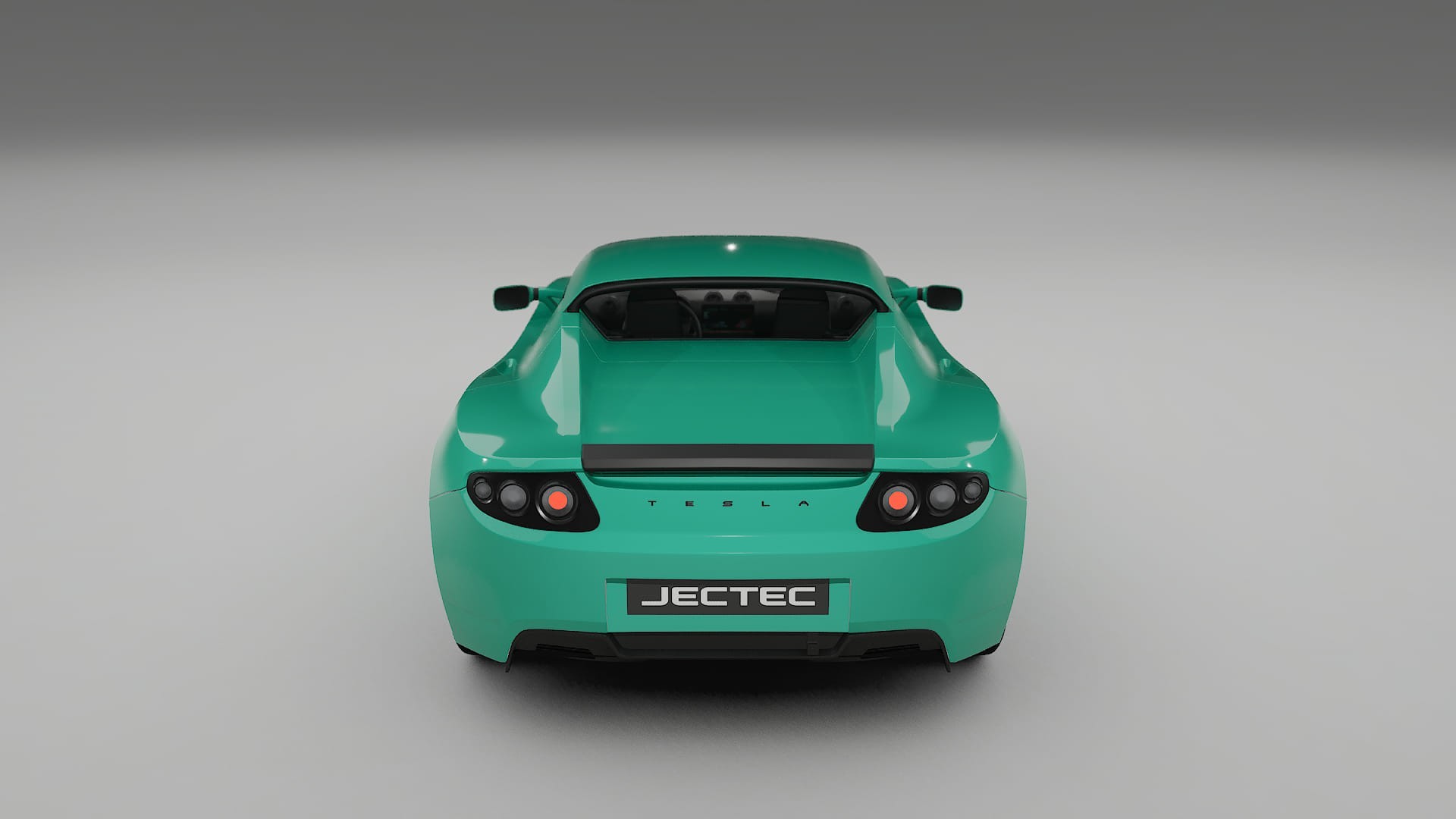 Tesla Roadster 25 TPU Lakbeschermingsfolie | JEWEL Kleurveranderende PPF – Volledig Voorgesneden Kit