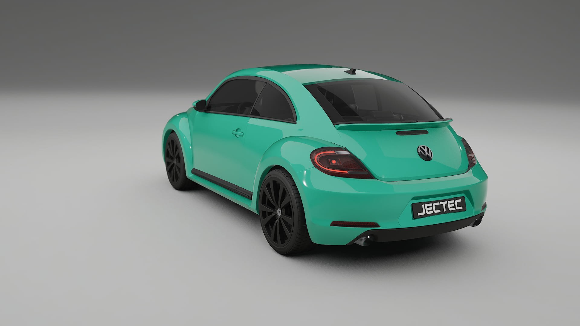 VW Beetle A5 prefacelift pre LCI TPU Lakbeschermingsfolie | JEWEL Kleurveranderende PPF – Volledig Voorgesneden Kit