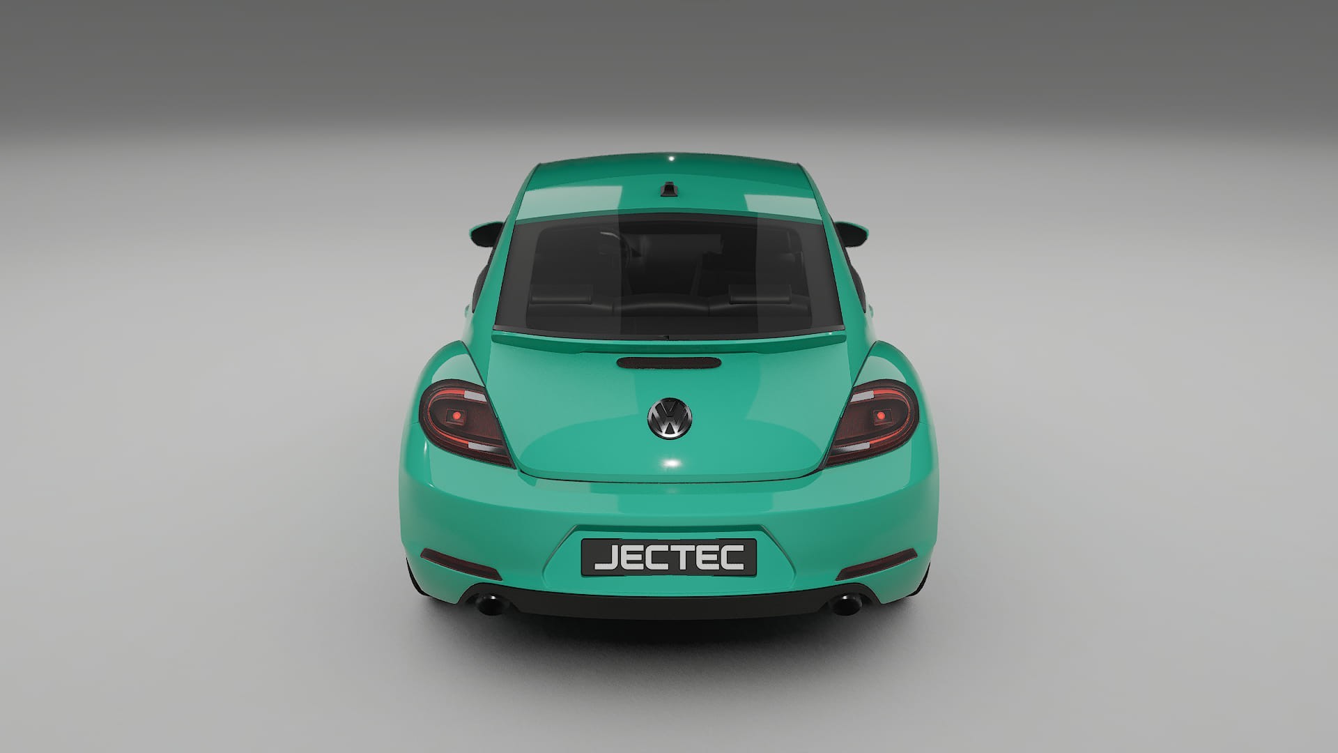 VW Beetle A5 prefacelift pre LCI TPU Lakbeschermingsfolie | JEWEL Kleurveranderende PPF – Volledig Voorgesneden Kit