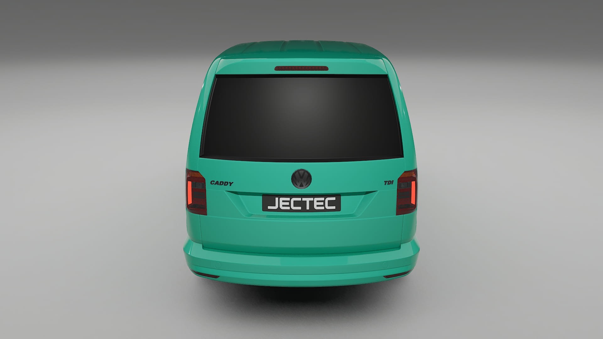 VW Caddy Maxi SB TPU Lakbeschermingsfolie | JEWEL Kleurveranderende PPF – Volledig Voorgesneden Kit