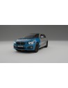BMW 1 F20 facelift LCI Lakbeschermingsfolie | CrystalGuard Transparante TPU PPF Voorkant Beschermingskit