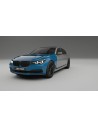 BMW 7 G11 G12 facelift LCI Lakbeschermingsfolie | CrystalGuard Transparante TPU PPF Voorkant Beschermingskit