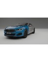 BMW 850 G15 Lakbeschermingsfolie | CrystalGuard Transparante TPU PPF Voorkant Beschermingskit