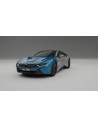BMW I8 I12 Lakbeschermingsfolie | CrystalGuard Transparante TPU PPF Voorkant Beschermingskit