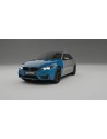 BMW M3 F80 Lakbeschermingsfolie | CrystalGuard Transparante TPU PPF Voorkant Beschermingskit