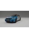 BMW M4 F82 Lakbeschermingsfolie | CrystalGuard Transparante TPU PPF Voorkant Beschermingskit