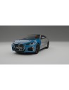 BMW M440i G26 Lakbeschermingsfolie | CrystalGuard Transparante TPU PPF Voorkant Beschermingskit