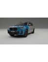 BMW X3 G01 facelift LCI Lakbeschermingsfolie | CrystalGuard Transparante TPU PPF Voorkant Beschermingskit