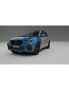 BMW X5 G05 M-Sport Lakbeschermingsfolie | CrystalGuard Transparante TPU PPF Voorkant Beschermingskit