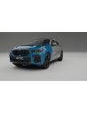 BMW X6 G06 F96 Lakbeschermingsfolie | CrystalGuard Transparante TPU PPF Voorkant Beschermingskit