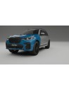 BMW X7 M G07 Lakbeschermingsfolie | CrystalGuard Transparante TPU PPF Voorkant Beschermingskit