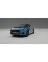 BMW Z4 G29 Lakbeschermingsfolie | CrystalGuard Transparante TPU PPF Voorkant Beschermingskit