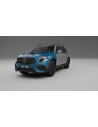 Mercedes AMG GLB Lakbeschermingsfolie | CrystalGuard Transparante TPU PPF Voorkant Beschermingskit