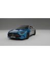 Mercedes AMG GT Coupe C192 Lakbeschermingsfolie | CrystalGuard Transparante TPU PPF Voorkant Beschermingskit