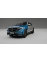 Mercedes EQC AMG Lakbeschermingsfolie | CrystalGuard Transparante TPU PPF Voorkant Beschermingskit