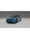 Seat Leon FR 5F Lakbeschermingsfolie | CrystalGuard Transparante TPU PPF Voorkant Beschermingskit