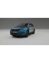 Škoda Karoq NU7 Lakbeschermingsfolie | CrystalGuard Transparante TPU PPF Voorkant Beschermingskit