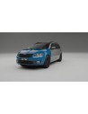 Škoda Octavia combi 5E Lakbeschermingsfolie | CrystalGuard Transparante TPU PPF Voorkant Beschermingskit