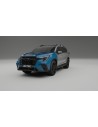 Subaru Ascent BT facelift LCI Lakbeschermingsfolie | CrystalGuard Transparante TPU PPF Voorkant Beschermingskit